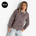 коричневый