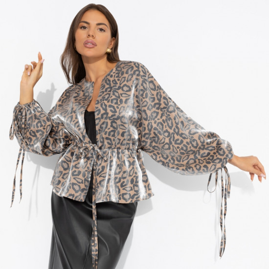 Жакет женский «Вершина восхищения»