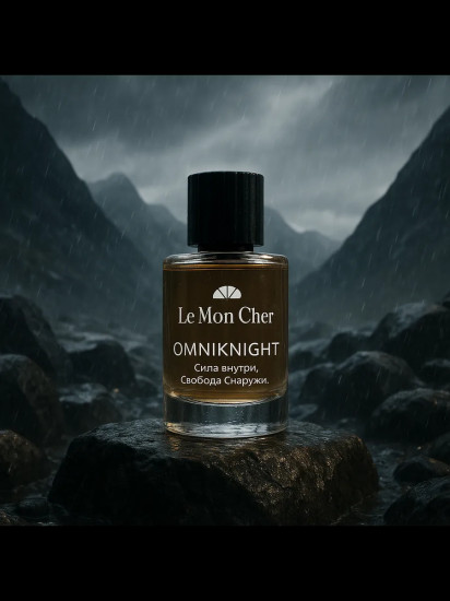 Парфюмированная вода «Omniknight»