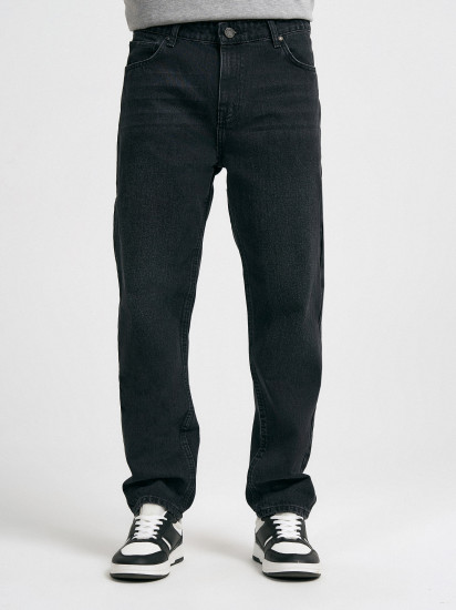 Джинсы мужские