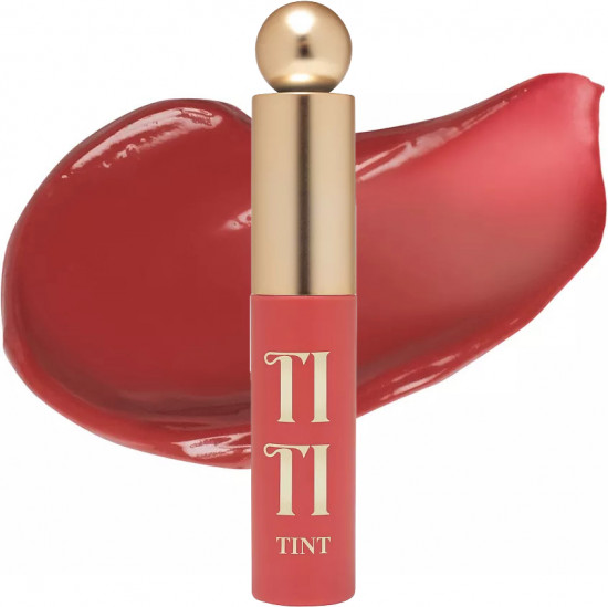 Тинт для губ «Titint», тон 02 Berry De Charme