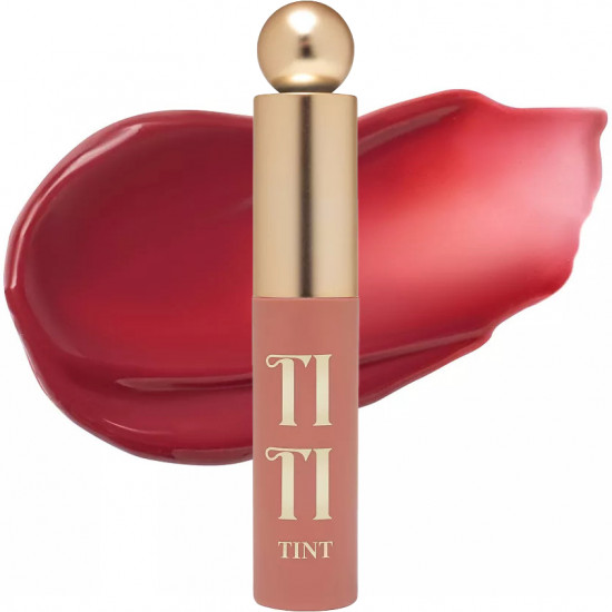 Тинт для губ «Titint», тон 04 Pêche Piquante