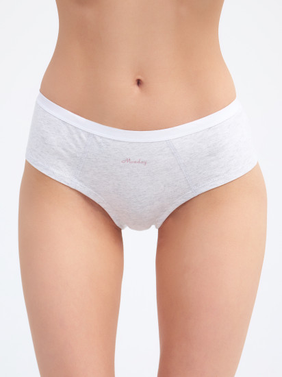 Трусы-слип женские комплект