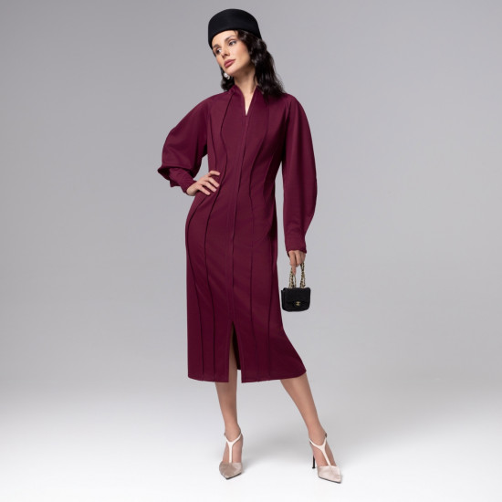 Платье женское «Больше, чем просто платье»