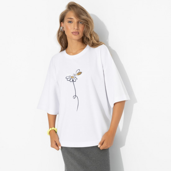 Футболка женская «Мода-мания»