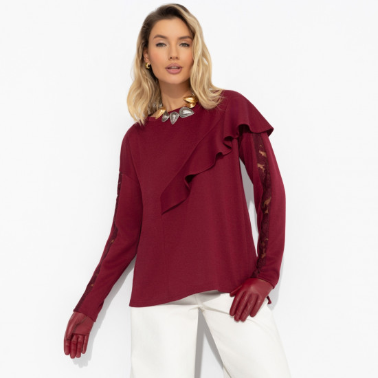 Блуза женская «Вам письмо»