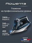 черный/синий