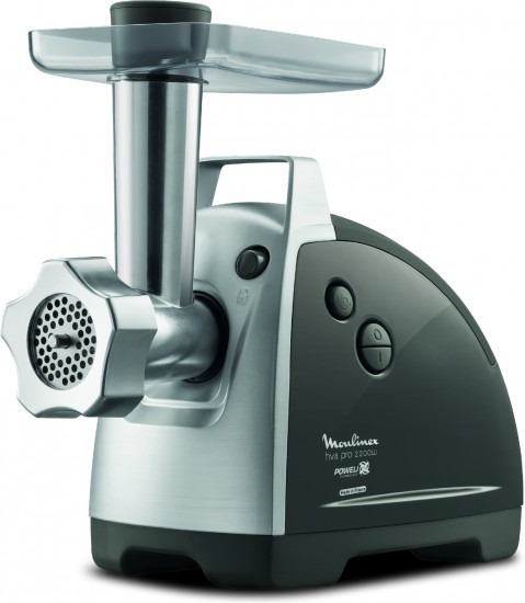 Мясорубка Moulinex HV8 PRO 4в1 ME686832