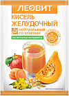 яблоко, тыква, морковь