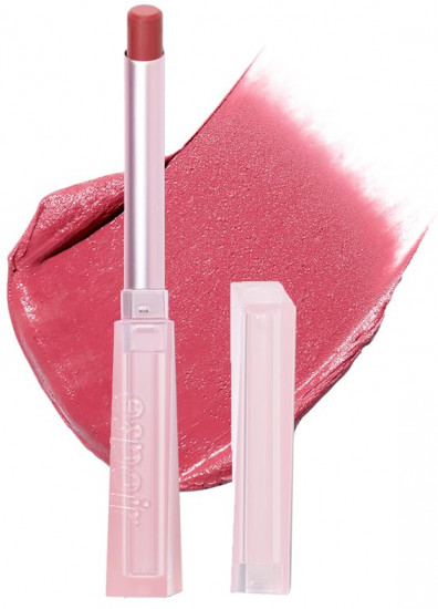 Помада для губ «The Sleek Cream Matte», тон Rosy BB