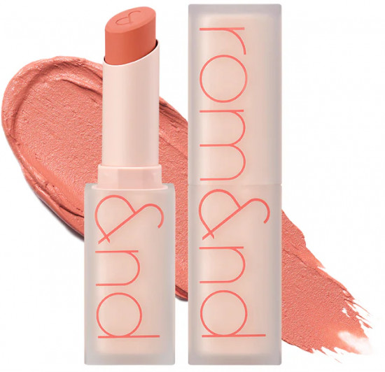 Помада для губ матовая «Zero Matte Lipstick», тон 09 Shell nude