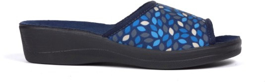 Тапочки домашние женские