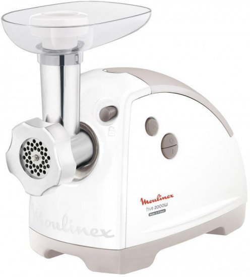 Мясорубка Moulinex HV8 ME626132