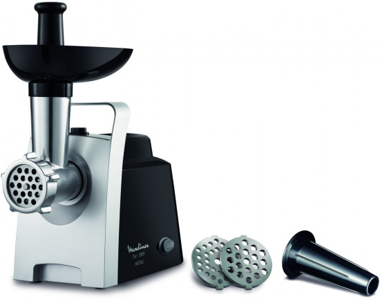 Мясорубка Moulinex HV1 ME106832