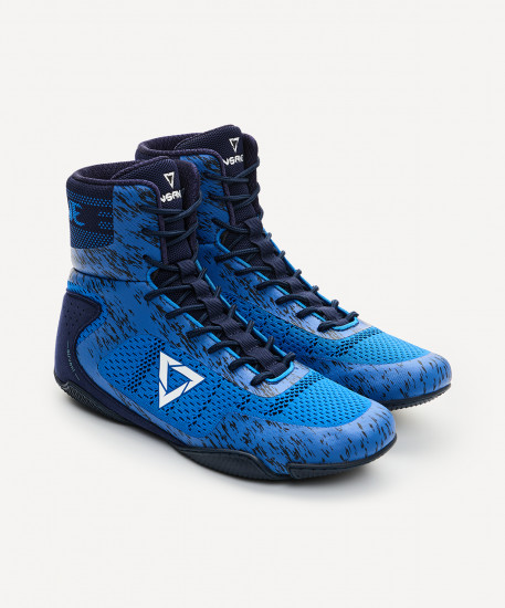 Ботинки для бокса «Fury»