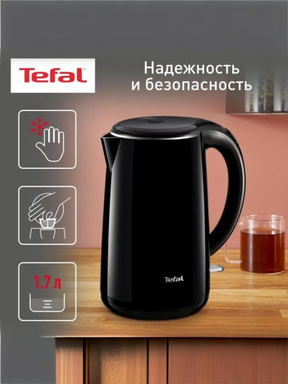 ЭлектрочайникTefal KO260830