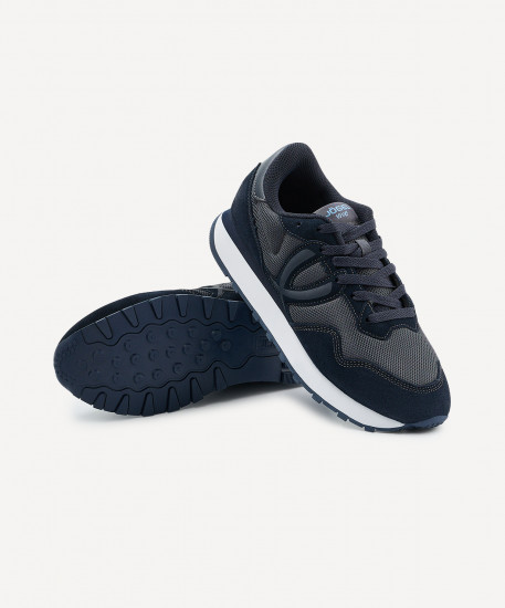 Кроссовки «Vivo»