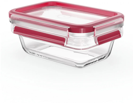 Контейнер с крышкой для хранения «Masterseal Glass»