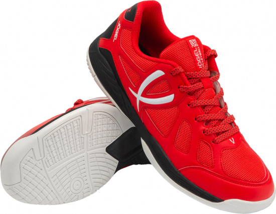 Кроссовки волейбольные «Spirit»