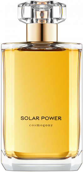 Парфюмированная вода «Solar Power»