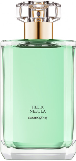 Парфюмированная вода «Helix Nebula»