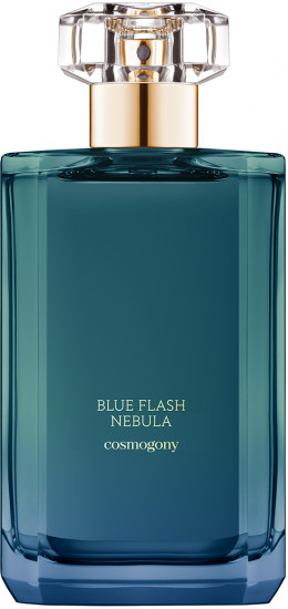 Парфюмированная вода «Blue Flash Nebula»