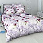 Комплект постельного белья «Сновидения» (арт. 4557/1, евро, бязь, 2 наволочки 70х70)