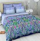 Комплект постельного белья «Ванесса» (арт. 4665/2, 1,5-спальный, бязь, 2 наволочки 70х70)