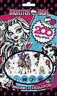 Monster High. 200 наклеек