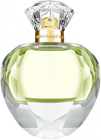 Парфюмированная вода «Lemon Slice Nebula»