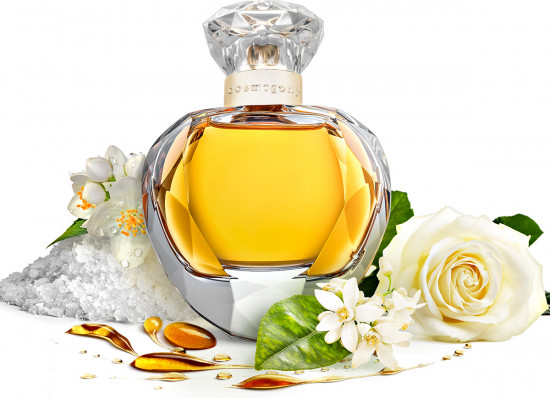 Парфюмированная вода «Sun Light»