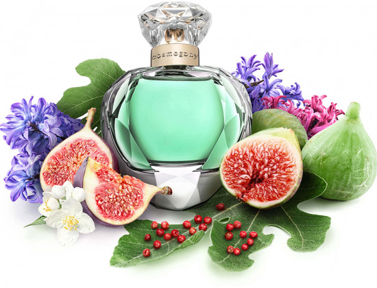 Парфюмированная вода «Sacred Earth»