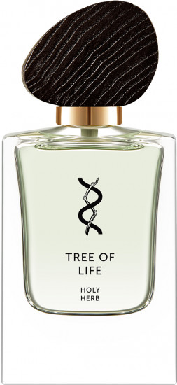 Парфюмированная вода «Holy Herb»
