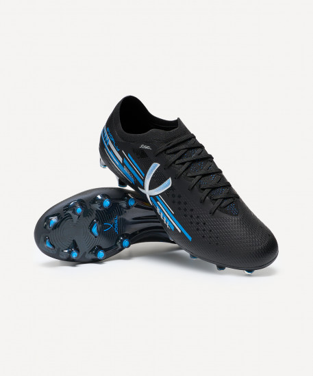 Бутсы для мальчиков футбольные «Evofly FG Pro»