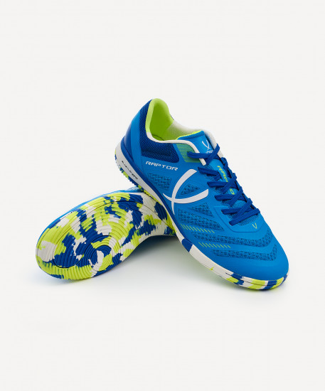 Бутсы мужские зальные «Raptor IN»