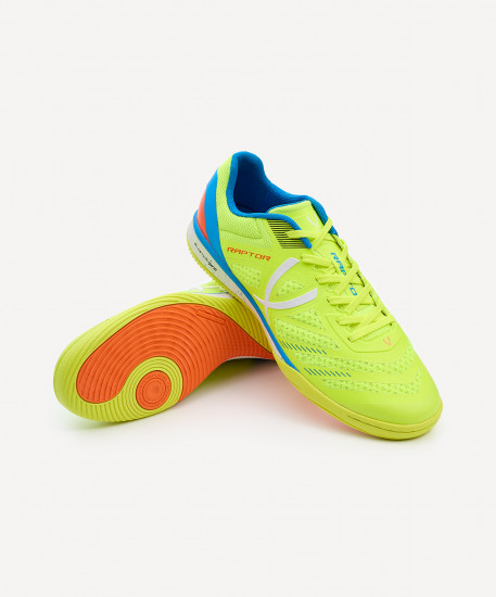 Бутсы мужские зальные «Raptor IN»