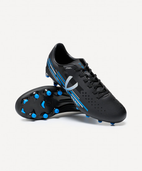 Бутсы мужские футбольные «Evofly FG Talant»