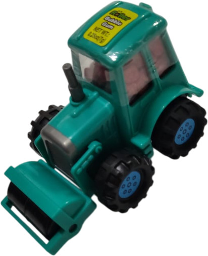 Жевательная резинка «Bubble Dozer»