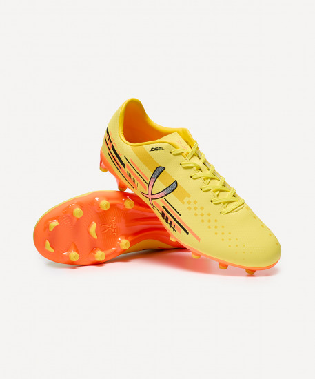 Бутсы мужские футбольные «Evofly FG Talant»