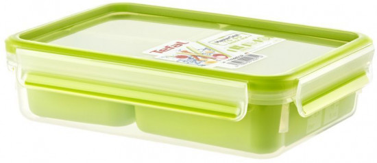 Ланч-бокс «Master Seal to Go»