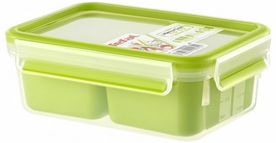 Ланч-бокс «Master Seal to Go»