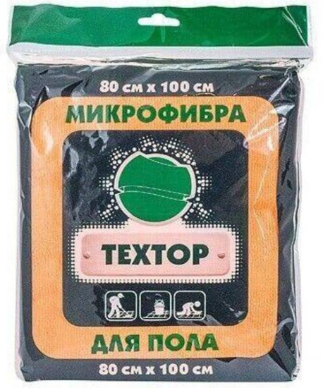 Салфетка для пола