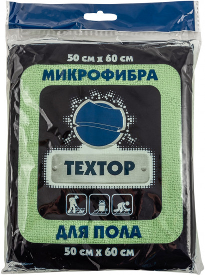 Салфетка для пола