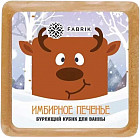 имбирное печенье