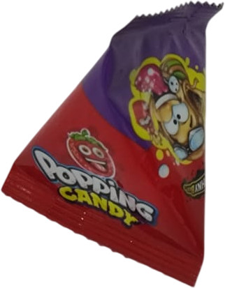 Взрывная карамель «Popping Candy»