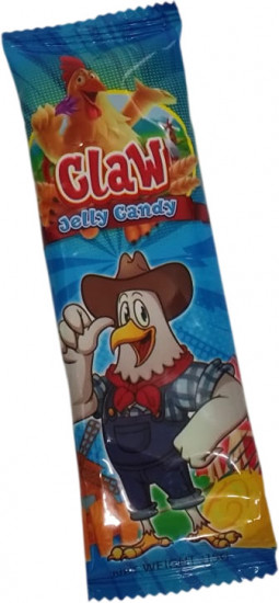 Мармелад «Куриная Лапка»