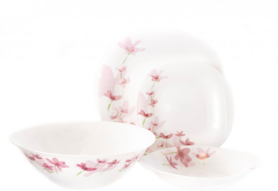 Сервиз столовый «Neo Carine Cherry Blossom»