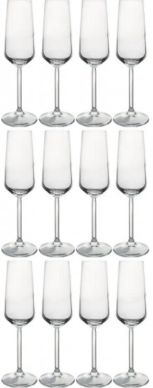 Набор бокалов «Аллерга файн рим»