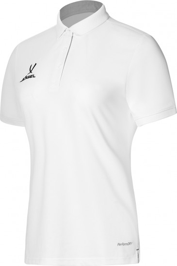 Поло женское «Premier PerFormDry CVC Polo W»