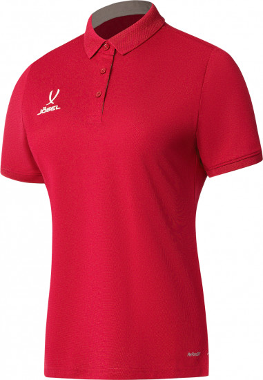 Поло женское «Premier PerFormDry CVC Polo W»